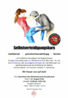 Selbstverteidigungskurs 30. August 2025